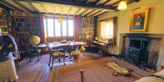 The Study